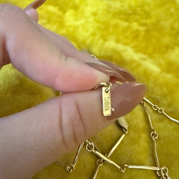 Zara 3 charm necklaces - Picture 6 of 6